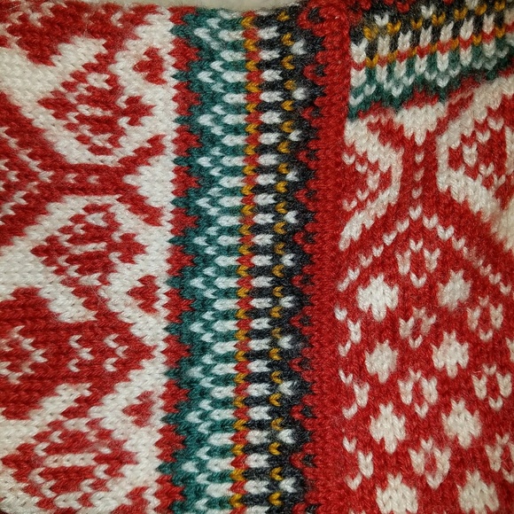 Vintage 1994 Olympics Dale of Norway Kid's Sweater - Picture 4 of 8